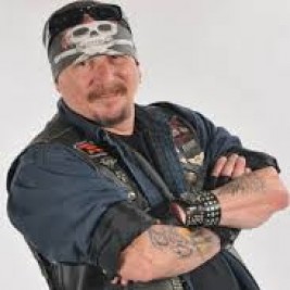 Russ Nagel