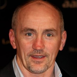 Barry McGuigan  Image