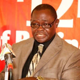 Azumah Nelson  Image