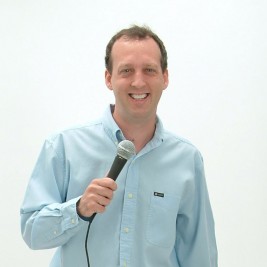 Rik Roberts