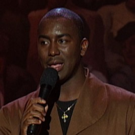 Reggie McFadden