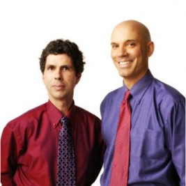 Raspyni Brothers
