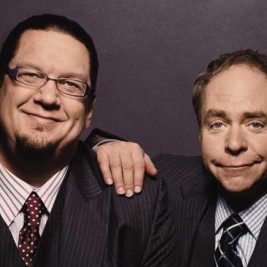 Penn & Teller