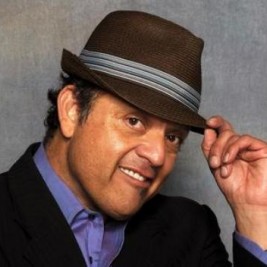 Paul Rodriguez