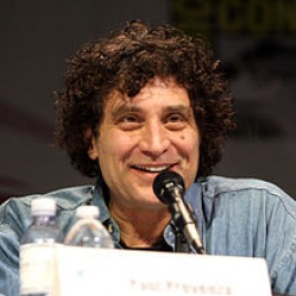 Paul Provenza