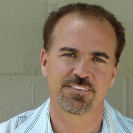 Pat Godwin
