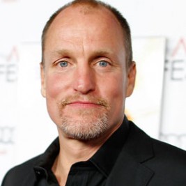 Woody Harrelson