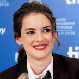 Winona Ryder