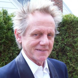 William Sanderson  Image