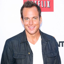 Will Arnett