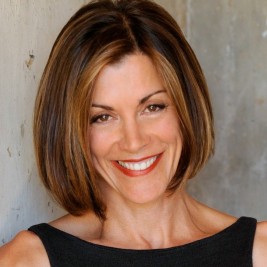 Wendie Malick  Image