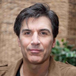 Vincent Irizarry
