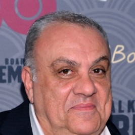 Vincent Curatola