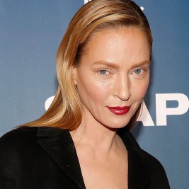 Uma Thurman