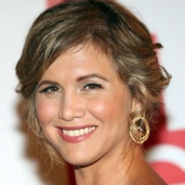 Tracey Gold