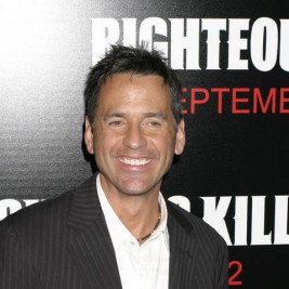 Tony Potts