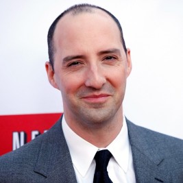 Tony Hale