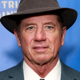 Tom Wopat