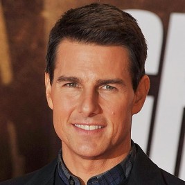 Tom Cruise