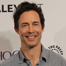 Tom Cavanagh