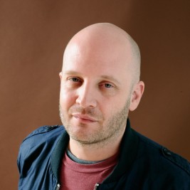 Todd Louiso