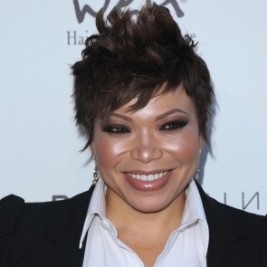 Tisha Campbell