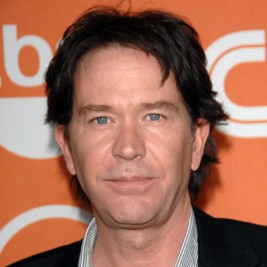 Timothy Hutton