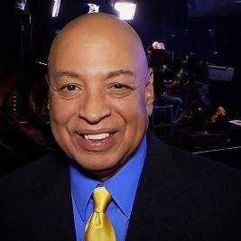 Joe Cortez