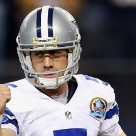 Dan Bailey