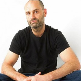 Ted Alexandro