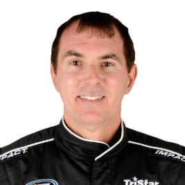 Mike Bliss