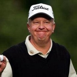 Billy Mayfair