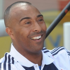 Colin Jackson