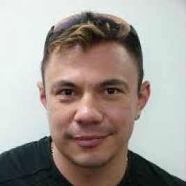 Kostya Tszyu