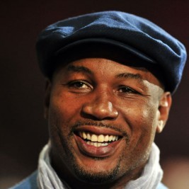 Lennox Lewis