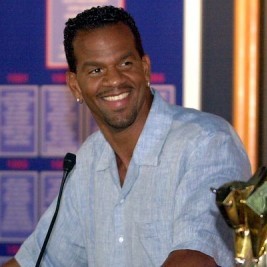 Andre Reed  Image