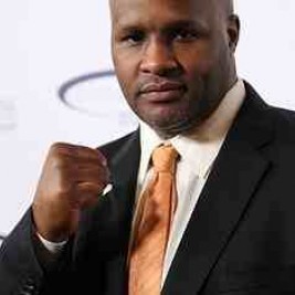 Michael Moorer