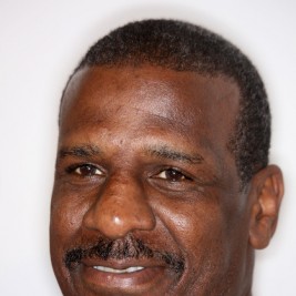 Michael Spinks