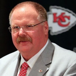 Andy Reid