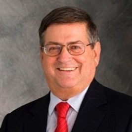 Ken Duberstein