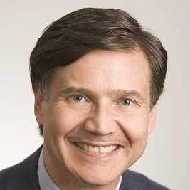 Daniel Esty
