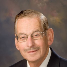 Dr. William Freund