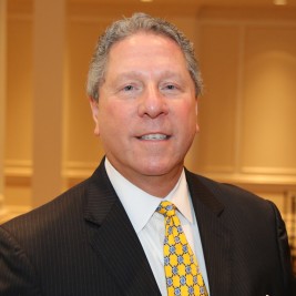 Richard Heideman