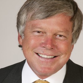 Rick Horrow