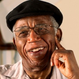 Chinua Achebe
