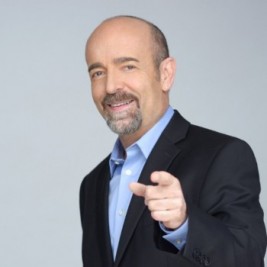 Steve Rizzo
