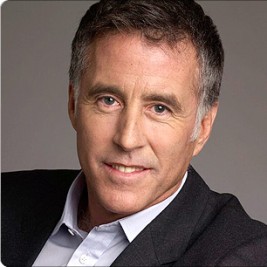 Christopher Kennedy Lawford