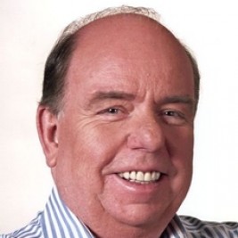 Bob Shrum