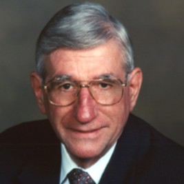 Dr. Gene Stanaland