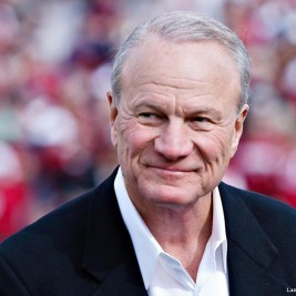 Barry Switzer